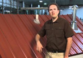 5 Common Mistakes to Avoid When Installing Metal Roofing