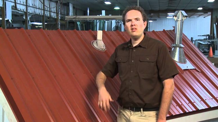 5 Common Mistakes to Avoid When Installing Metal Roofing