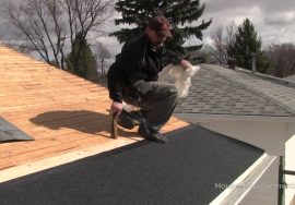 How To Install Shingles #2 Getting Started