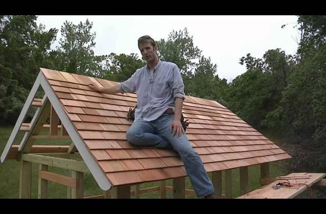 Cedar Shingle and Polycarbonate-Panel Roofing_Ing_UQoHZDM-SD