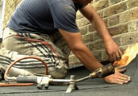 How To Replace A Flat Roof – Argyle Roofing Contractors