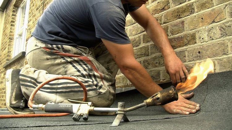 How To Replace A Flat Roof – Argyle Roofing Contractors