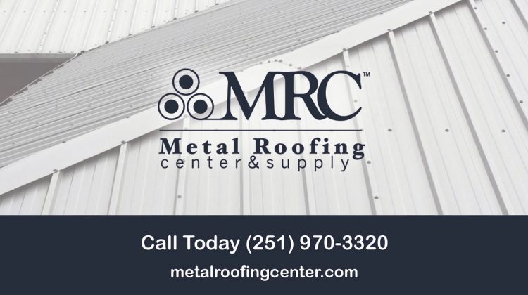 Metal Roofing Center