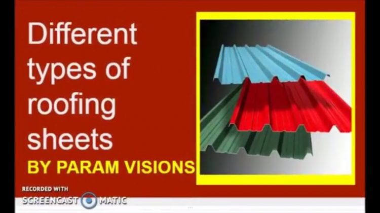 Different-types-of-roofing-sheets-Types-of-roofing-materials